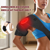 MPW-206 Red Light Therapy Wrap Belt