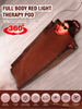 Full Coverage Full Body Red Light Therapy Blanket Large Size Infrared Light Therapy Sleep Bag for Pain Relief