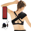 MPW-105 Personal Wear Red Light Therapy Device