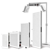 Professional 1500W 1000W 500w 250w LED Infrared Light Therapy Red Light Therapy Panel Full Body