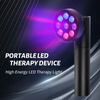 LR-04 5W Handheld Red Light Therapy