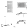 Professional 1500W 1000W 500w 250w LED Infrared Light Therapy Red Light Therapy Panel Full Body